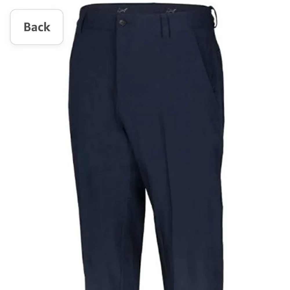 Greg Norman Hi Tech Golf/Travel Pants